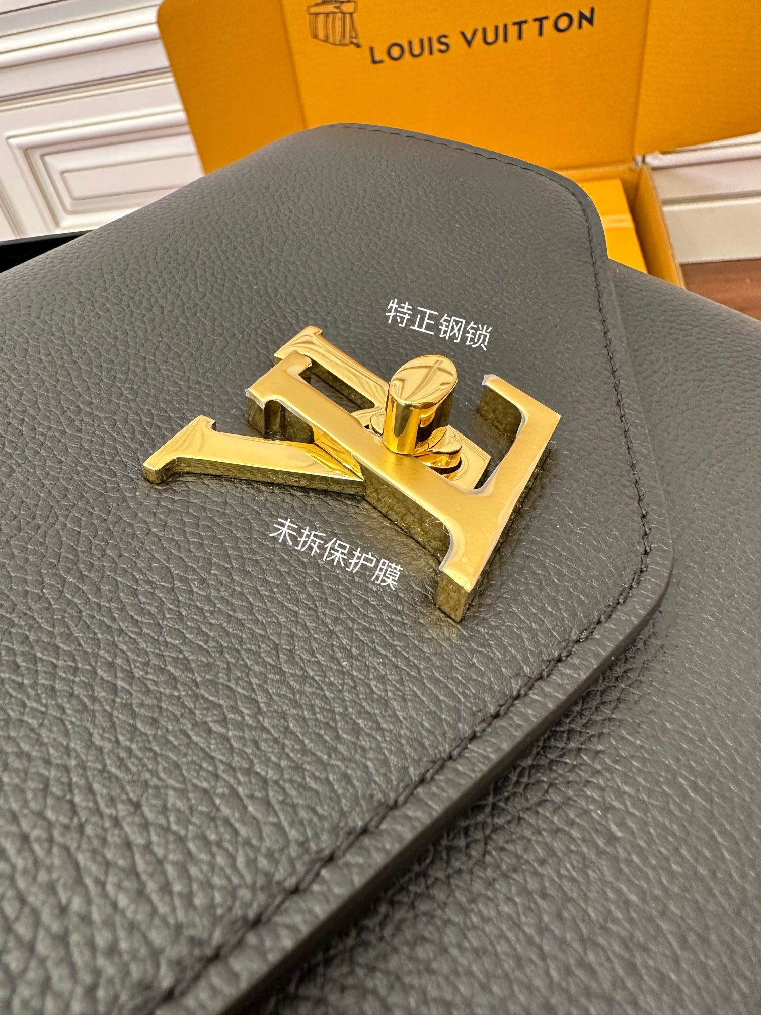 LV Satchel bags